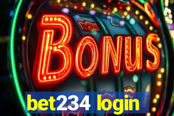 bet234 login